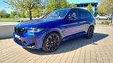 BMW X3 M Competition - gebrauchte BMW X3 M aus dem Jahr 2023
