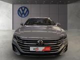 Volkswagen Arteon Shooting Brake 2.0 TDI DSG R-Line Navi IQ - VW Arteon Gebrauchtwagen in Frankfurt