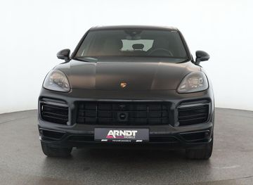 Porsche Cayenne - 3