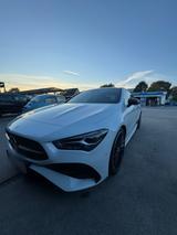 Mercedes-Benz CLA 180 AMG Line - Mercedes-Benz CLA 180 in Hagen