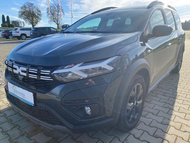 Dacia Jogger Dacia  EXTREME*7-SITZE*NAV*PDC*SHZ*KAMERA