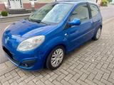 Renault Twingo Initiale 1.2 16V eco2 56kW Initiale Leder - Renault Twingo: Initial