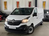 Renault Trafic L2H1 2.0 dCi 145/Navi/Klima/AHK/STHZG/ - Renault Trafic Gebrauchtwagen in Frankfurt