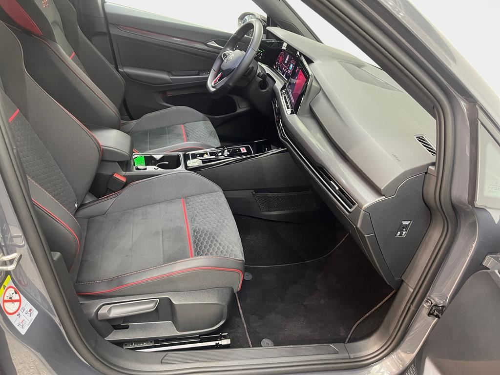 Volkswagen Golf 2.0 TSI OPF DSG GTI Clubsport ACC+RFK+Navi+ foto 11