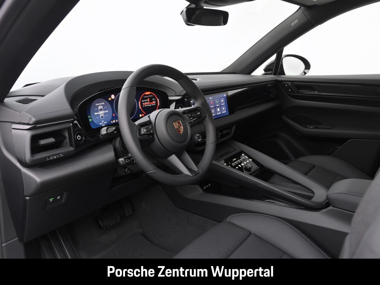 Porsche Macan - Bild 8