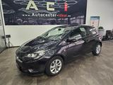 Opel Corsa E Drive, Scheckheft, PDC, SitzH., LRH, BAA - Opel Corsa: B