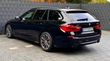 BMW 540d xDrive Touring A - - BMW 540 in Bielefeld