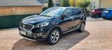 Kia Sorento 2.2 CRDi AWD Edition 7 Automatik Edi... - Kia Sorento: 7