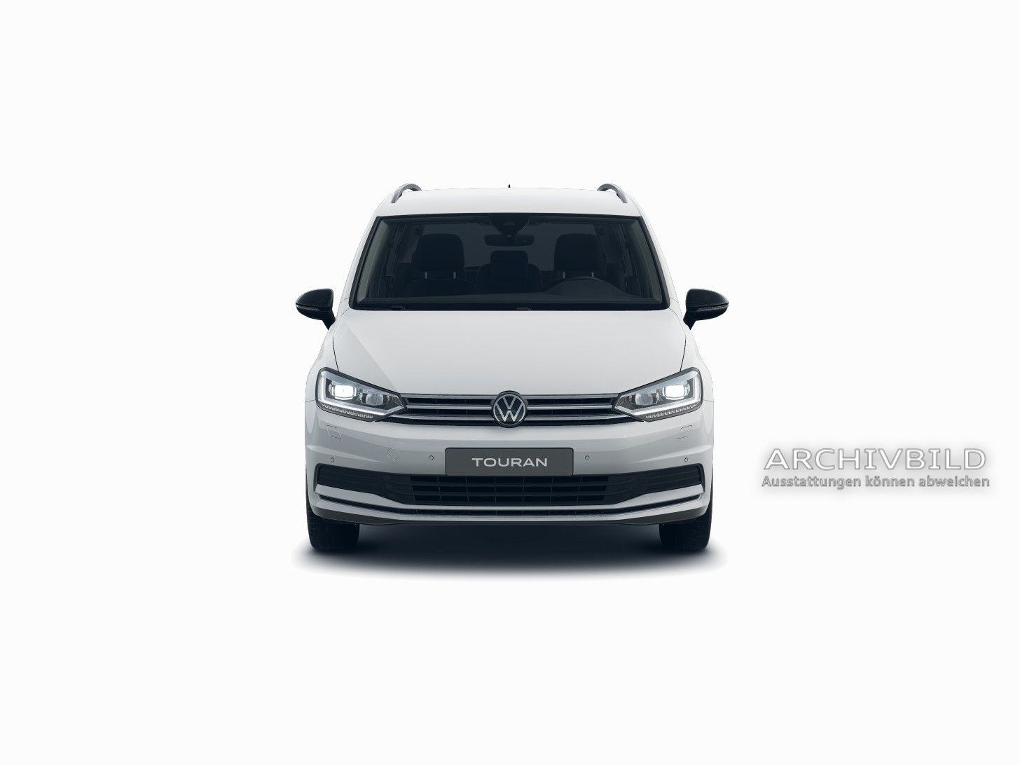 Volkswagen Touran - Bild 9