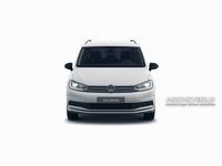 Volkswagen Touran - Vorschau Bild 9