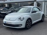 Volkswagen Beetle 2.0 TSI DSG Sport*LEDER*NAVI RNS-510*R19* - Volkswagen Beetle: Kleinwagen