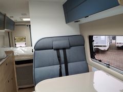 Chausson V 594 L FirstLine MJ 26, Zubehör- u. Connect