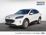 Ford KUGA TITANIUM 4x4 LENKRADHZ. HUD NAVI AHK LED - gebrauchte Ford Kuga aus dem Jahr 2020