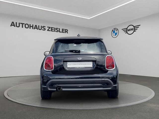 Foto Nummer 6: MINI One