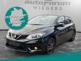 Nissan Pulsar 1.2 DIG-T Black Edition Navi+Kamera - Nissan Pulsar Black-Edition