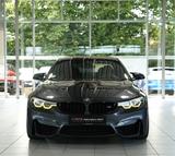 BMW M4 Competiton Coupé 2.H *Schale*HUD*Carbon*Laser - BMW M4 Competiton Gebrauchtwagen