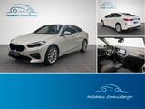 BMW 218i Gran Coupe Advantage SHZ 2ZK DAB LED - gebrauchte BMW 218 Gran Coupé aus dem Jahr 2023