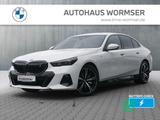 BMW i5 eDrive40 Limousine M Sportpaket Head-Up DAB - weiße BMW i5