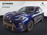 Cupra Terramar - Vorschau Bild 1