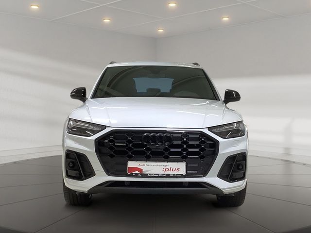 Q5 S line 40 TDI quattro S tronic,B&O,Matrix-LED