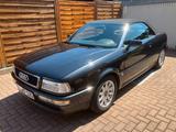Audi Cabriolet 2.0 - - Audi aus 1995