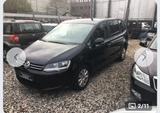Volkswagen Sharan 1.4 TSI DSG BMT Trendline  - VW Sharan Gebrauchtwagen in Leipzig