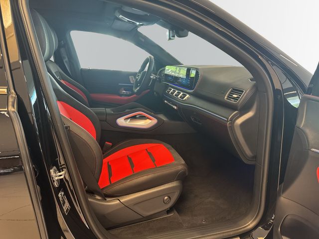 MERCEDES-BENZ GLE 53 AMG – Bild 11
