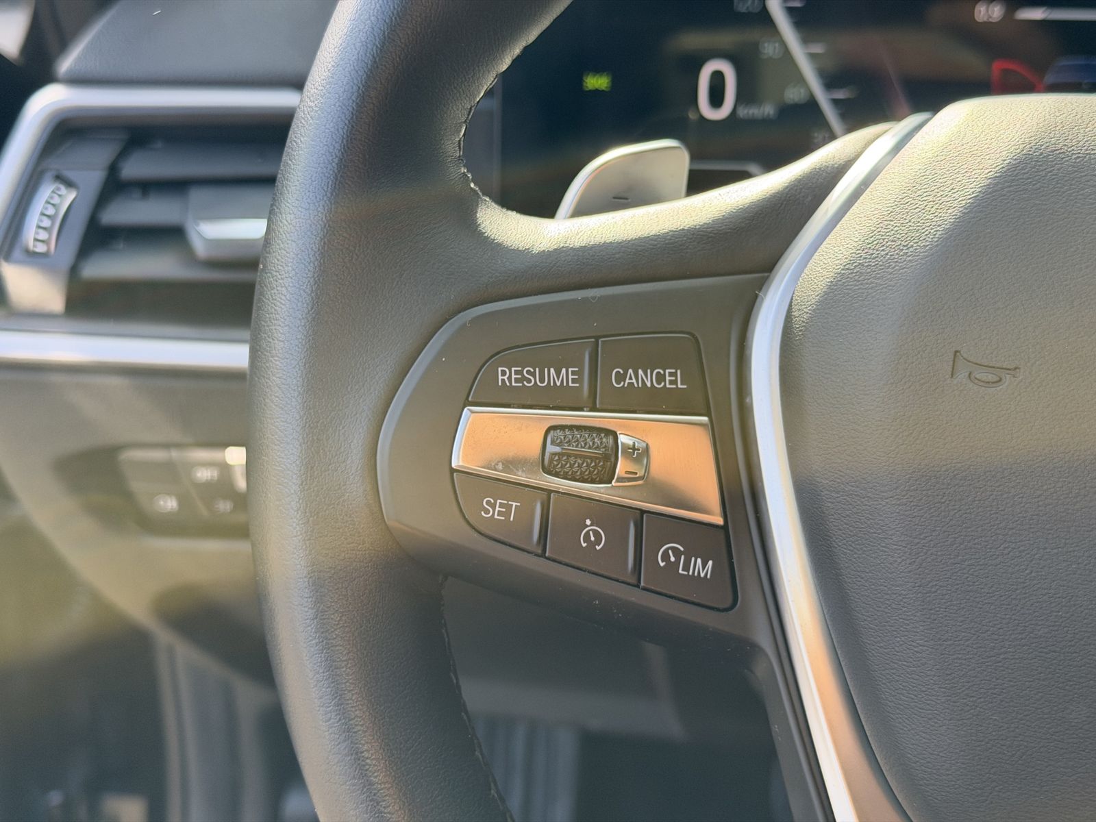 BMW 320 d xDrive Aut.| Driving Assistant | LED foto 14