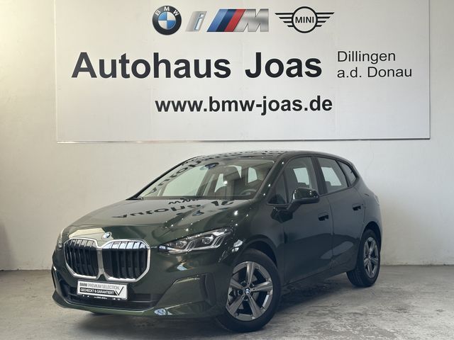 BMW 218d Komfortzugang Apple CarPlay Parking Assista