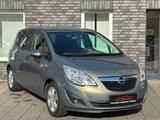 Opel Meriva 1.4 Design Edition/Klima/1.Hand TÜV Neu - Opel Meriva: Design Edition