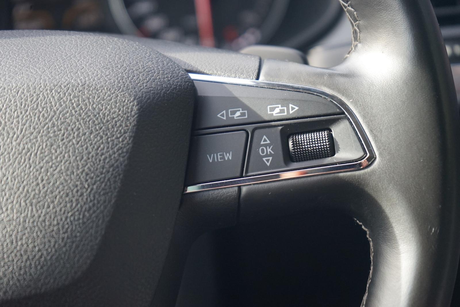 Seat Leon 1.8 Xcellence LED Navi ACC Beats Keyless-Go