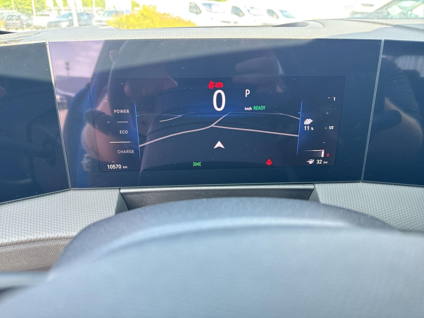 Opel Astra Electric GS Alcantara 360° ACC Pano Navi