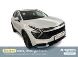 Kia Sportage Vision 1.6 T-GDI 2WD Eco-Dyn.+ (48V - Kia: Eco