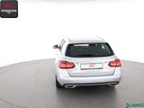 Mercedes-Benz C 200 T 4M AVANTGARDE MULTIBEAM,KAMERA,WIDE,SH - Mercedes-Benz C 200 Gebrauchtwagen in Berlin
