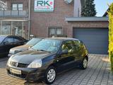Renault Clio 1.2 16V TÜV neu Campus Authentique - Renault Clio: Campus