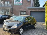 Renault Clio 1.2 16V TÜV neu Campus Authentique - Renault Clio: Campus Authentique