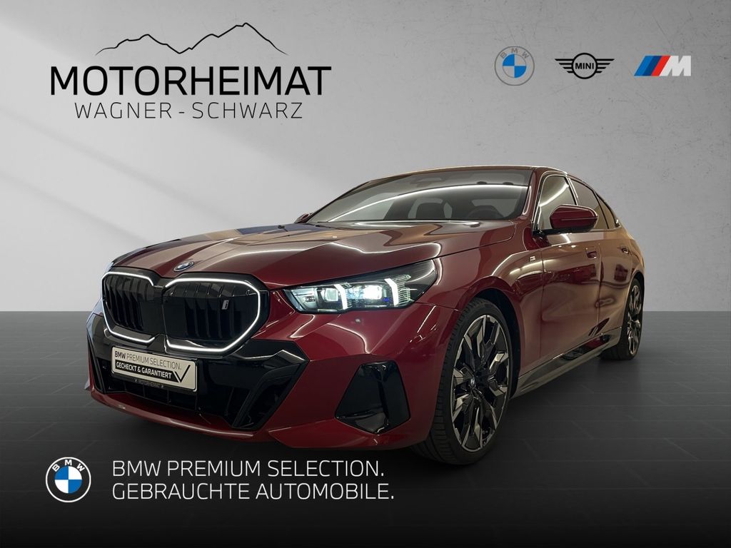 BMW i5