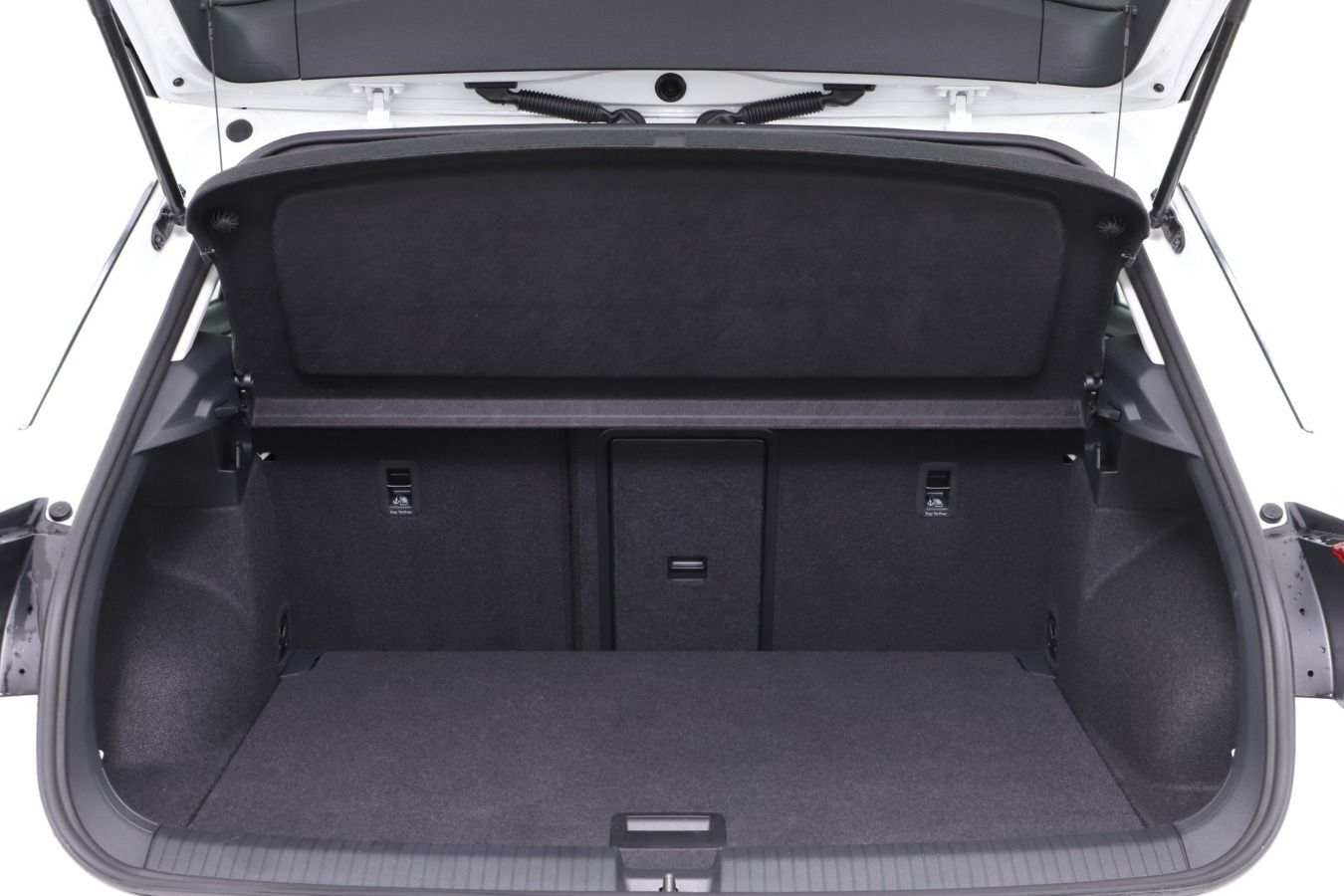 Volkswagen T-Roc - Bild 16