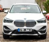 BMW X1 xDrive18d - xLine Pano, AHK, Teilleder