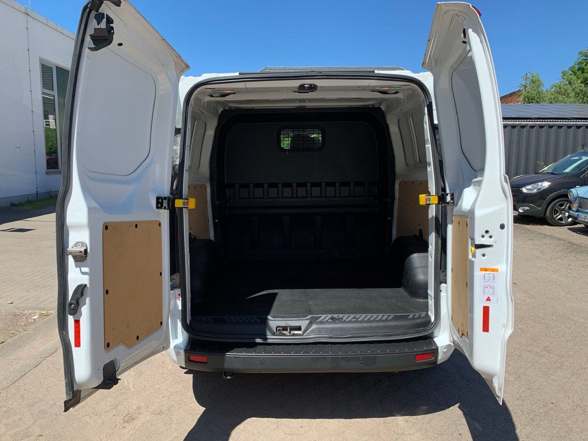 Ford Transit - Bild 12