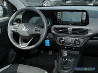 Hyundai i10 - Vorschau Bild 3