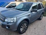 Land Rover Freelander 2.2 TD4 S.W. S - gebrauchte Land Rover Freelander aus dem Jahr 2012