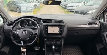Volkswagen Tiguan - 10