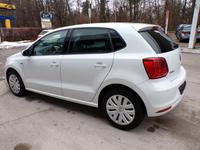 Volkswagen Polo 1.0 55kW LOUNGE