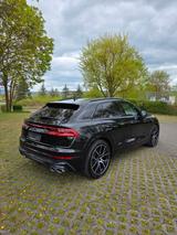 Audi SQ8 B&O/ Massage/Advanced/Garantie/ - Audi SQ8 von privat
