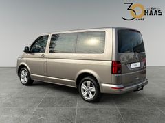 Fahrzeugabbildung Volkswagen T6.1 Multivan Comfortl. Navi LED Sitzh AHK Kamer