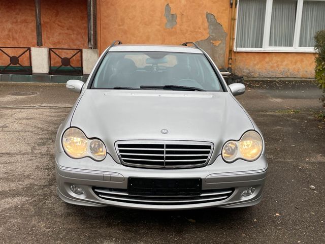 Mercedes-Benz Mercedes C200CDI Avantgarde