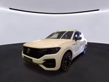 Volkswagen Touareg R-Line 4MO*STHZ*IQ*PANO*AHK*360*KEYL*21" - gebrauchte VW Touareg aus dem Jahr 2023