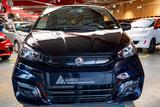 Aixam City Sport - Aixam City mit Diesel-Antrieb