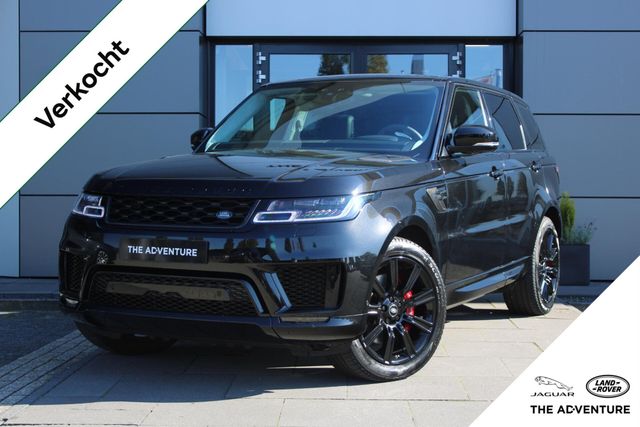 Land Rover Range Rover Sport 3.0 P400 HST | 6 Zylinder | Pa